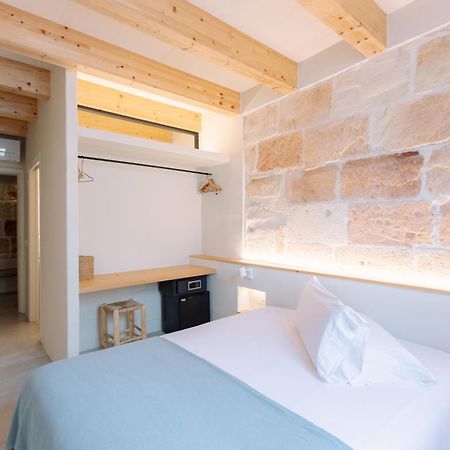 Marosi Boutique Hotel Ciutadella  Eksteriør bilde