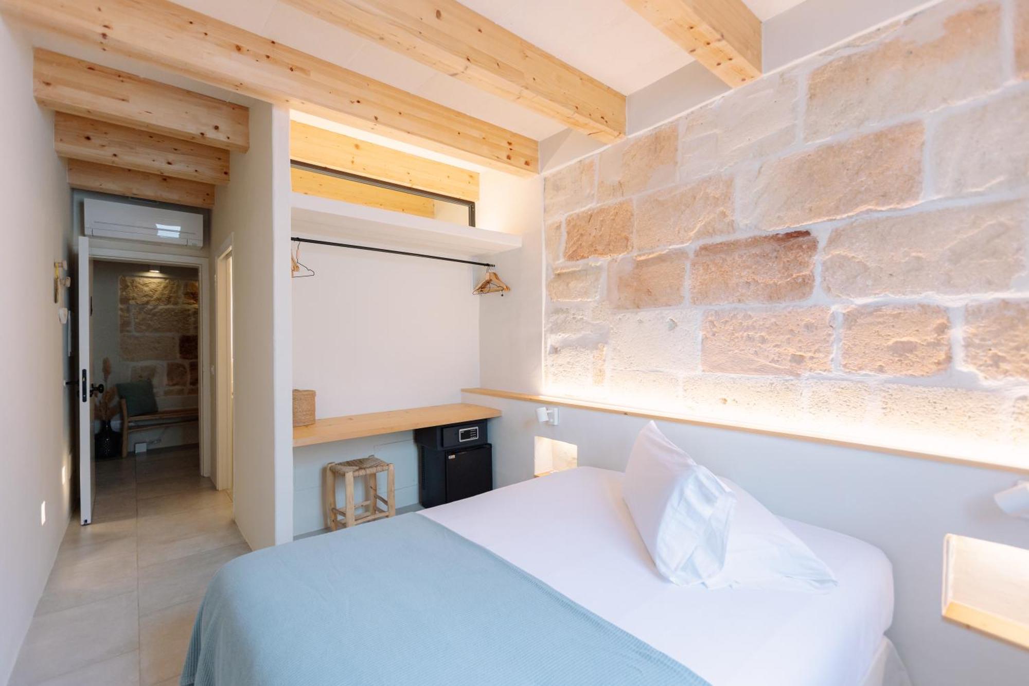 Marosi Boutique Hotel Ciutadella  Eksteriør bilde