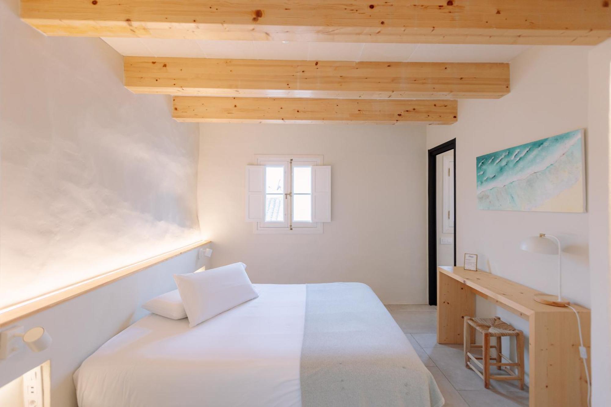 Marosi Boutique Hotel Ciutadella  Eksteriør bilde